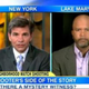 Image for article titled Ex-Anchor Defends George Zimmerman